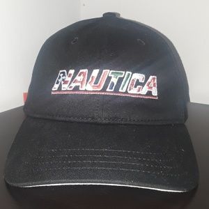 MEN'S NAUTICA HAT